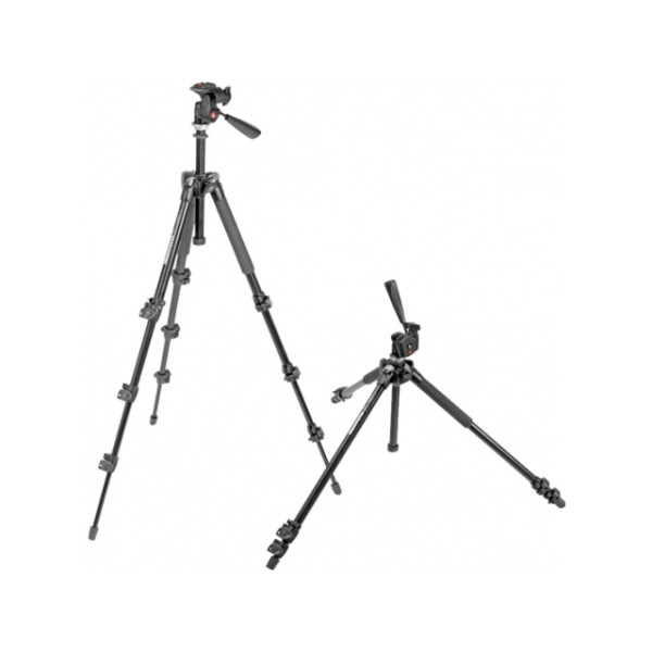 Штатив MANFROTTO MK293A4-A3RC1 KIT (MK293A4-A3RC1)
